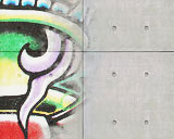 Graffitientfernung & Graffitischutz