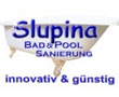 Beschichtung mit Slupina Bad & Pool Sanierung